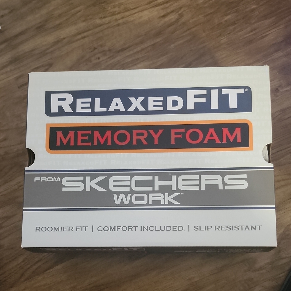 WorkSquad SR (Womens)